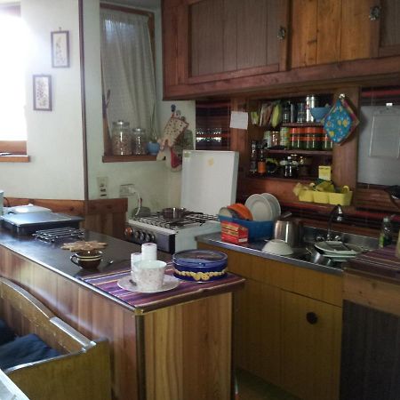 Cervinia-Valt Sport & Relax House Apartment Valtournenche Bagian luar foto