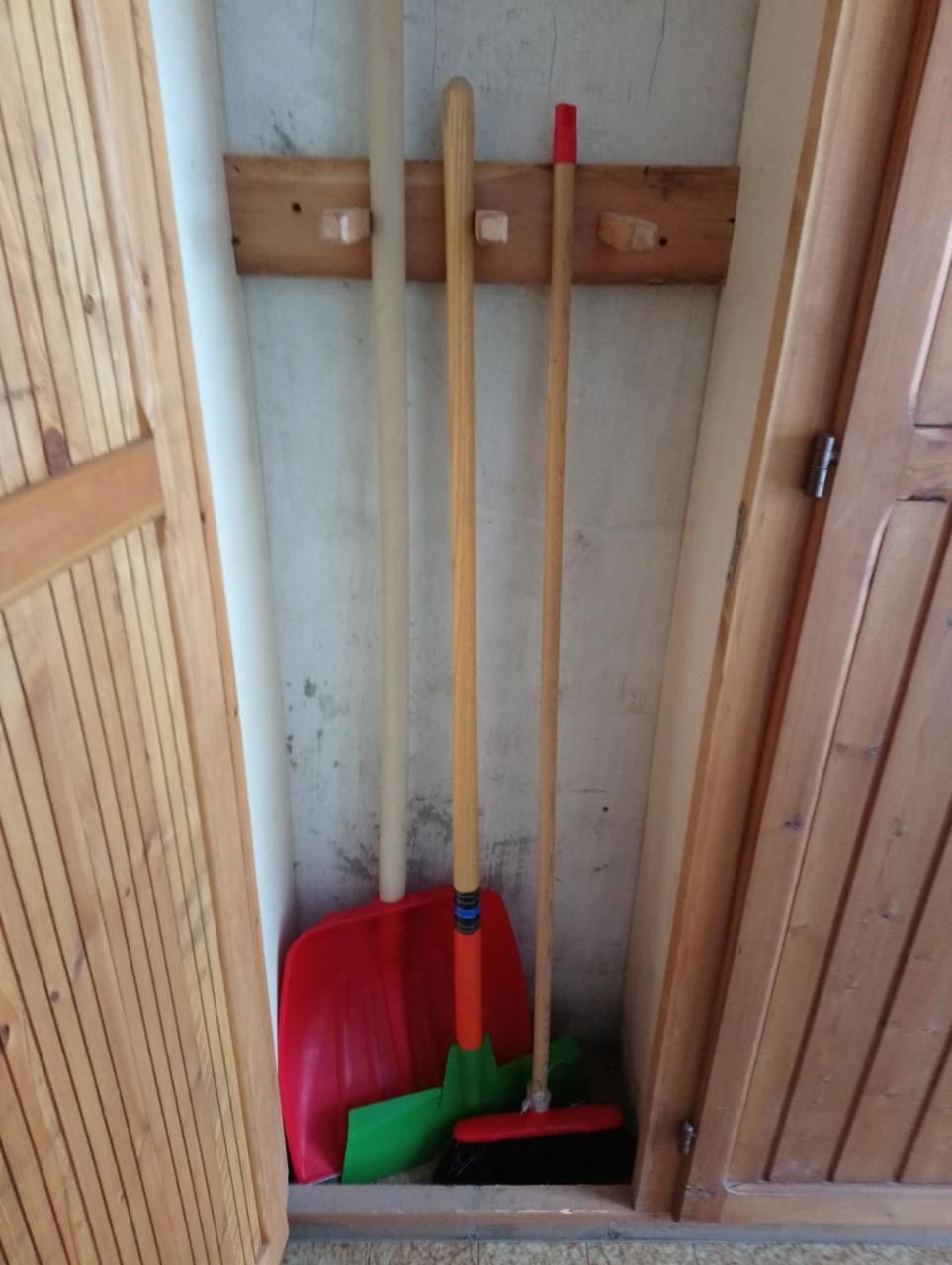 Cervinia-Valt Sport & Relax House Apartment Valtournenche Bagian luar foto