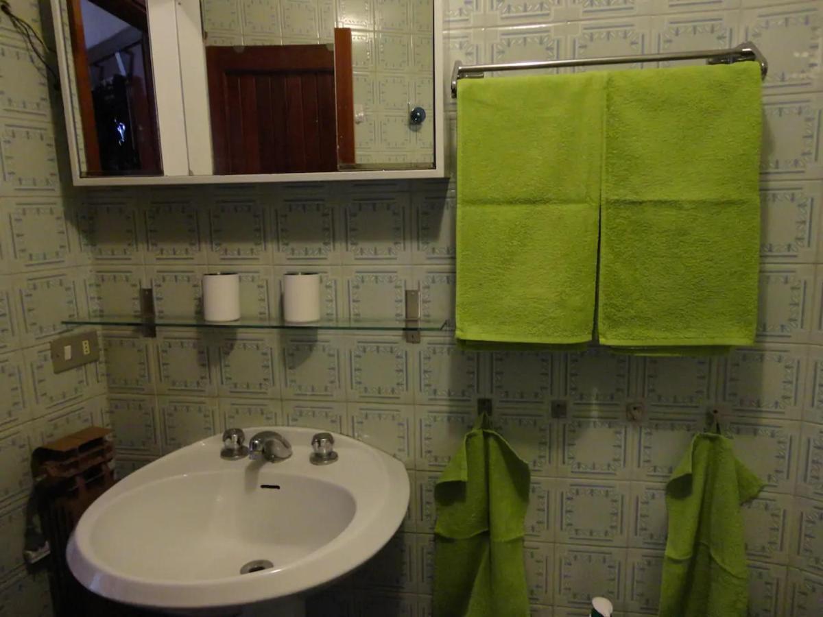 Cervinia-Valt Sport & Relax House Apartment Valtournenche Bagian luar foto